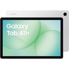 Samsung Galaxy Tab A11+ (128GB) WiFi silber