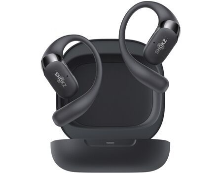 Shokz OpenFit 2+ schwarz