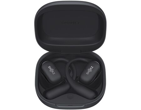 Shokz OpenFit 2+ schwarz