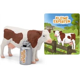 TONIES Tonies Hörfigur - KLE!NE EXPERTEN