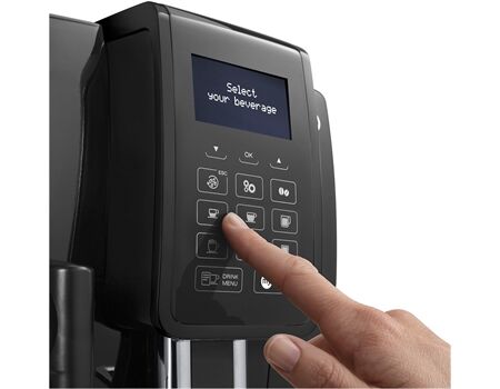 DeLonghi ECAM 353.75.B