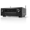 DENON AVR-X 2800H DAB BKE2 / 7.2 Kanal / 8k