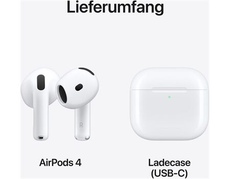 Apple AirPods 4
