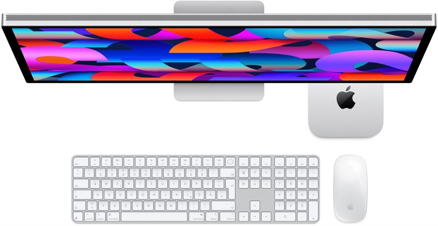 Apple Mac mini M4 256GB 16GB - Enzinger