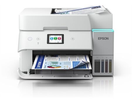 Epson EcoTank ET-4956