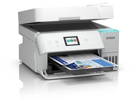 Epson EcoTank ET-4956