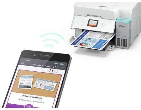 Epson EcoTank ET-4956