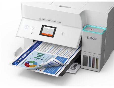 Epson EcoTank ET-4956