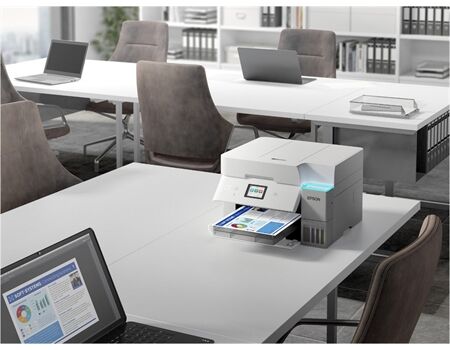 Epson EcoTank ET-4956