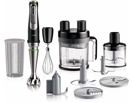 Braun MQ 9195XLI MultiQuick 9