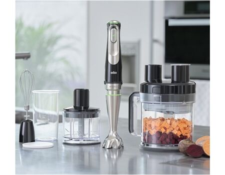 Braun MQ 9195XLI MultiQuick 9