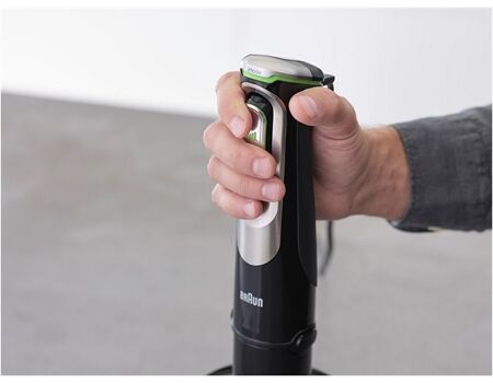 Braun MQ 9195XLI MultiQuick 9