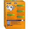Swirl M 60 EcoPor