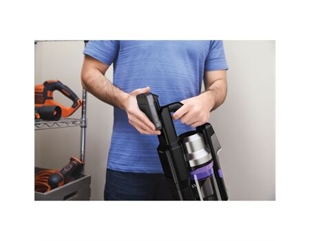 Black & Decker BSV520BRP