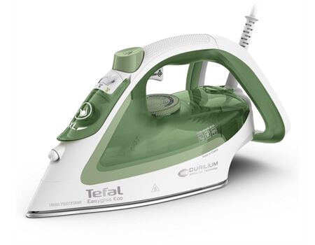 Tefal FV5781 Easygliss Eco + Simplicol