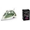 Tefal FV5781 Easygliss Eco + Simplicol