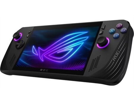 Asus ROG XBOX ALLY X