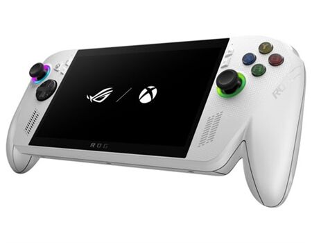 Asus ROG XBOX ALLY