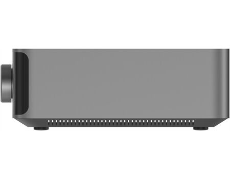 WiiM Amp Ultra Space grey