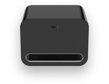 WiiM Sub Pro black