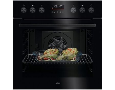 AEG FHHS25B02 Pyrolyse