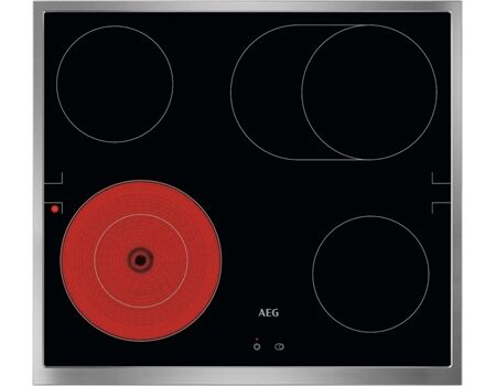 AEG FHHS25B02 Pyrolyse