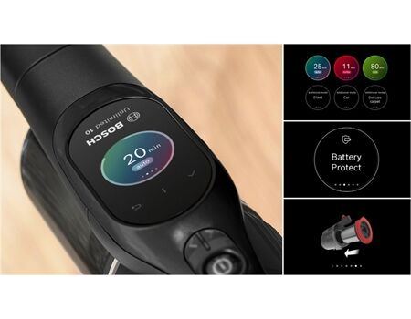 Bosch B-Ware BKS1041BM