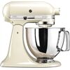 Kitchen-Aid B-Ware 5KSM125EAC 4,8l Küchenmaschine, Creme