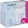 Brita Style Essential inkl. 2x Matra Pro sand
