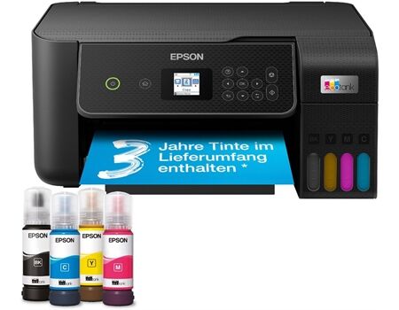 Epson B-Ware EcoTank ET-2871