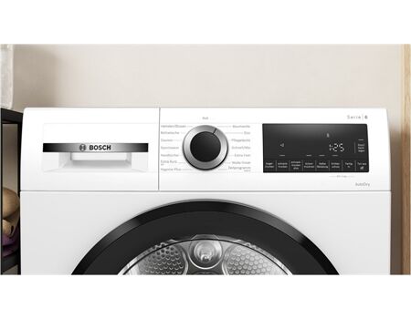 Bosch WQG233DF1 //EEK:C// 9kg