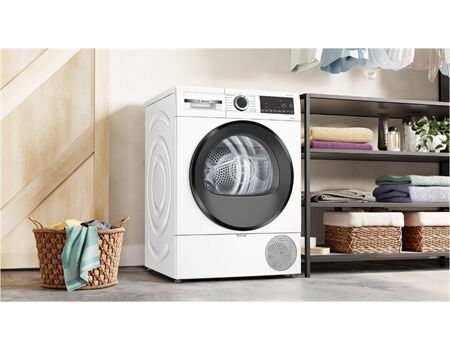 Bosch WQG233DF1 //EEK:C// 9kg
