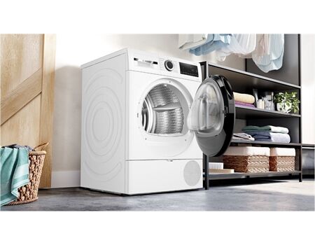 Bosch WQG233DF1 //EEK:C// 9kg