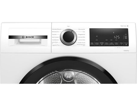 Bosch WQG233DF1 //EEK:C// 9kg