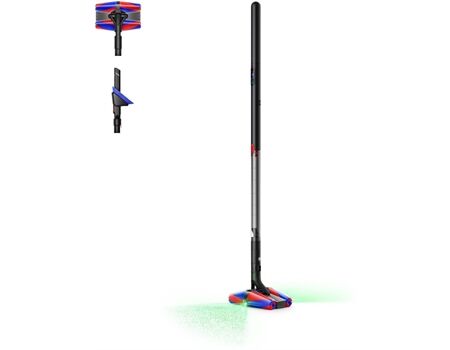 Dyson PencilVac Fluffycones