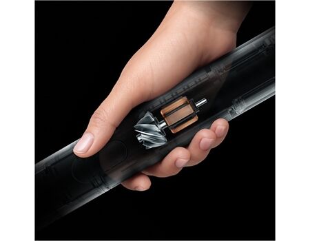 Dyson PencilVac Fluffycones