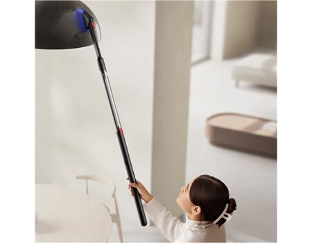 Dyson PencilVac Fluffycones