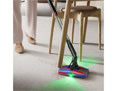 Dyson PencilVac Fluffycones