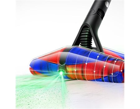 Dyson PencilVac Fluffycones