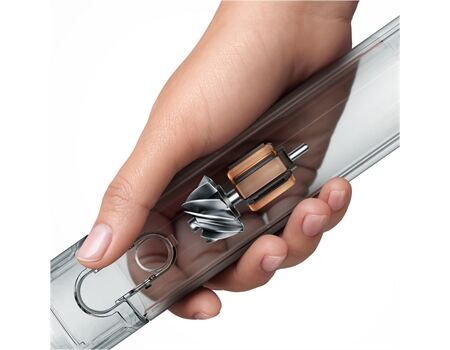 Dyson PencilVac Fluffycones