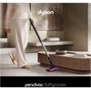 Dyson PencilVac Fluffycones