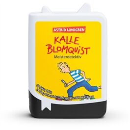 TONIES Tonies Book - Kalle Blomquist