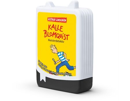 TONIES Tonies Book - Kalle Blomquist