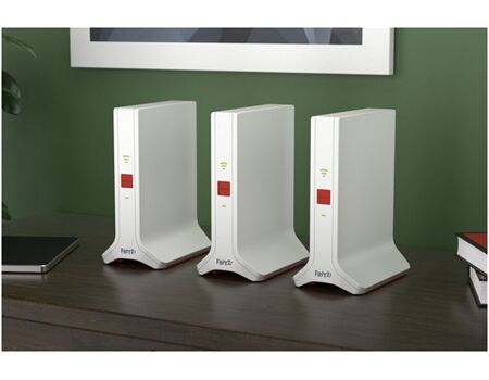 AVM FRITZ!Mesh Set 4200 (3er Pack)