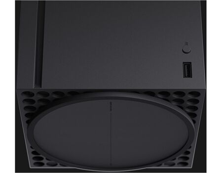 Microsoft Xbox Series X (1TB)
