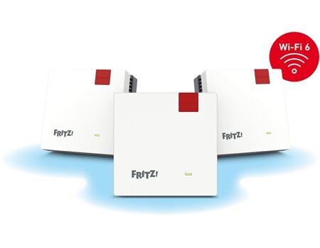 AVM FRITZ!Mesh Set 1600 (3er Pack)