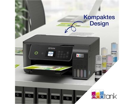 Epson B-Ware EcoTank ET-2871