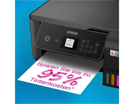 Epson B-Ware EcoTank ET-2871