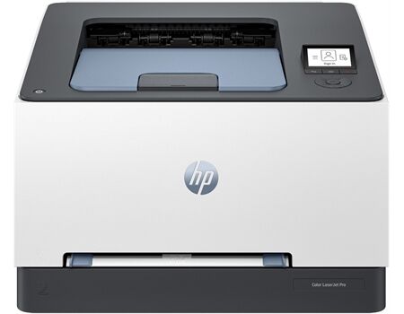 HP Color LaserJet Pro 3202dw