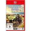 Nintendo Switch 2 Landwirtschafts-Simulator 25
